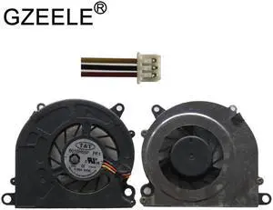 cpu cooling fan for MSI U100 U90 U90X U100X U110 U120 U130 Great Wall A58 A58R Laptop CPU Cooler Notebook Computer