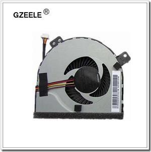 Laptop cpu cooling fan for Lenovo IDEAPAD P500 Z400 Z500 Z41 Z510 Notebook Computer Replacements Cpu Cooling High quality