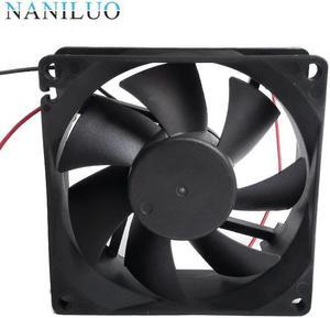 TX9025L12S 9cm 90mm DC 12V 0.16A 90*90*25 mm axial computer case cooling fan