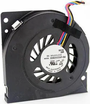 Free Delivery. Quality goods bsb05505hp 5 v 0.40 A all in one fan 31046304 motherboard cooling fans