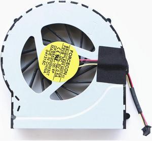 Cpu Cooling Fan For HP DV6 3000 DV7 4000 DV7T 4100 Cpu Cooling Fan DFB552005M30T F9V8