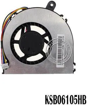 CPU COOLING FAN for ASUS EeeBox PC B202 EB1006 EB1007 EB1012 EB1012P EB1020 EB1021 EB1501 EB1501P EB1502