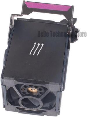 Cooling Fan for HP Proliant DL360p DL360e G8 Gen8 Server 654752 001 667882 001 697183 002 697183 001 696154 001