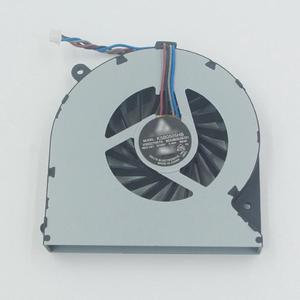 CPU Cooling fan for Toshiba satellite C850 C855 L855 L850 C850D C855D S855 L855D laptop FAN 4PIN