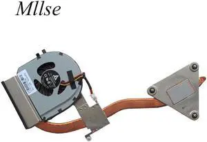 cooler for Dell VOSTRO 3400 3500 V3400 cooling heatsink with fan DP/N 0160M8 160M8