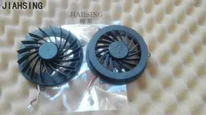 cooler for HP elitebook 8730W CPU cooling fan 494000 001 DFS601605MB0T F8X3 6033B0015001 UDQF2RR01D1N