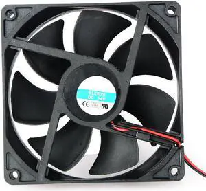 90*90*25mm 2 Pin TA350DC M34261 16 9025 24V 0.28A Double Ball Inverter Welding Machine Cooling Fan