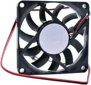7010 7cm 70mm fan 70x70x10mm DC 5V USB ultra thin cooling fan