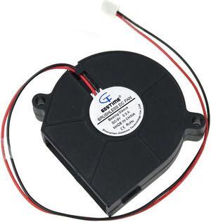 DC5V 6 cm cm cm 60mm 6015 Turbo Cooling Fan Drum Fan Factory Direct Fan
