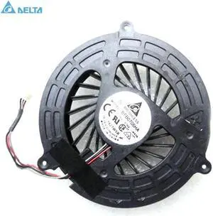 for delta 5750 5755 5350 5750G 5755G V3 571G V3 571 E1 531G E1 531 E1 571 laptop cpu cooling fan cooler KSB06105HA AJ83