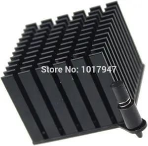 1 Pieces North Bridge Northbridge Radiator Cooler Cooling Fan