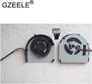 laptop Cooling fan for Lenovo for IBM X220 X220I X220T X230 X230I X230T Cpu Cooler Radiators Notebook 4 pins