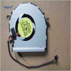 Cooling Fan For Lenovo IdeaPad U350 CPU Cooling Fan for DFS401505M10T F967 3CLL1FALV107 CPU cooling fan