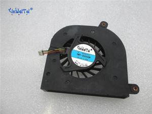 BSB0705HC 7A61 DFS531205PC0T CPU Laptop FAN FOR Toshiba Satellite P200 P205 X205 P205D Cooling Fan