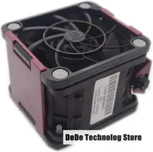 Cooling fan FOR HP server DL380 G6 G7 463172 001 496066 001 delta FFB0612DHE 12V 3.3A 6038