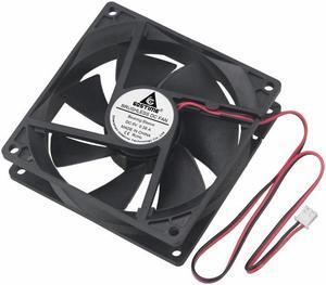 1 Piece 92mm*92mm*25mm 90mm DC 5V 2Pin PC Computer Case Cooling Cooler Fan 92mm x 25mm 9cm 9225