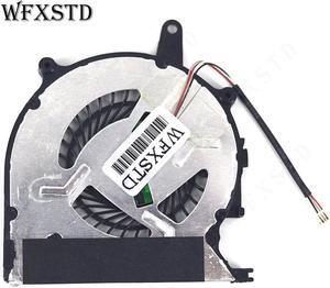 CPU Cooling Fan For SONY Vaio Pro13 SVP132 SVP132A SVP13 Cpu Cooler Radiators Notebook Cooling Fan