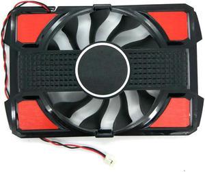 for ASUS RX 550 GT630 2GD3 EAH5570 6570 6670 4670 Graphics Video Card Cooling fan