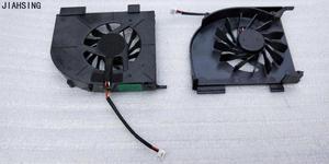 cooler for HP Pavilion DV5 DV5T DV5 1000 DV6 DV6 1000 cooling fan 486799 001 518435 001 DFS531205HC0T F9C5 AB7405MX HB3
