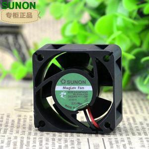KDE2404PKV2 24V 0.8W 4020 4CM axial case cooling fan