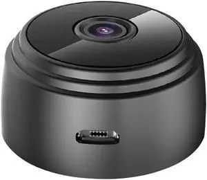 A9 1080P HD Mini WiFi IP Camera Motion Detection IR Night Vision Security Camera Network Wifi Camera  Baby Monitor