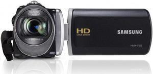 HMX-F90 - Camcorder - black