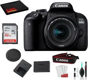 Canon RF 600mm f/11 IS STM Lens with 3-Piece Filter Kit & More (3986C002)