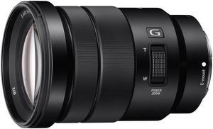 Sony SELP18105G E PZ 18-105mm F4 G OSS