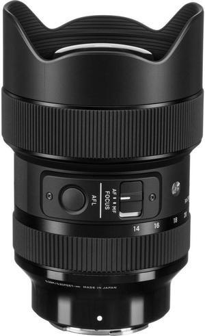 Sigma 14-24mm F2.8 DG DN | Sony E Mount (213965)
