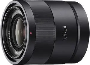 Sony Carl Zeiss Sonnar T E 24mm F1.8 ZA E-mount Prime Lens