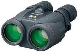 Canon 10x42 L Image Stabilization Waterproof Binoculars