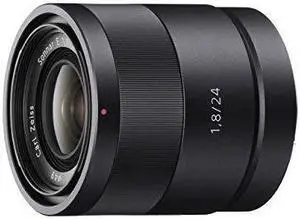 SONY Zeiss Vario-Tessar T SEL2470Z 24-70mm f/4 OSS FE ZA Lens