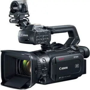 Canon XF405 Hi Definition Camcorder