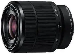 Sony 28-70mm F/3.5-5.6 OSS Lens