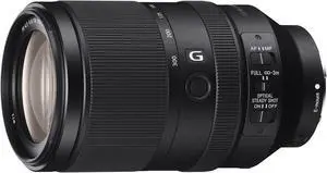 Sony FE 70-300mm SEL70300G F4.5-5.6 G OSS Lens