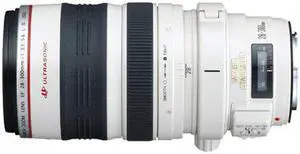Canon EF 100-100mm f/2.8 USM Lens