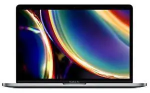 Apple MacBook Pro (13-inch, 8GB RAM, 512GB SSD Storage, Magic Keyboard) - Space Gray