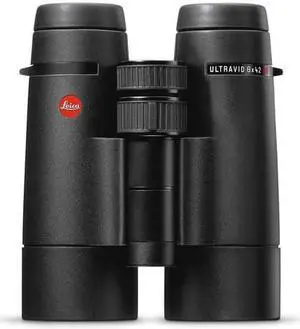 Leica 8x42 Ultravid HD-Plus Binocular