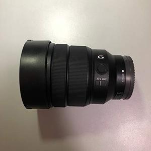 Sony FE 12-24mm F4 G ? E-mount lens (full-size corresponding) SEL1224G(Japan Import-No Warranty)