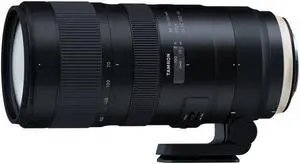 Tamron 70-200mm f/2.8 Di VC USD SP G2 Lens - Nikon