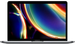 Apple MacBook Pro (13-inch, 8GB RAM, 256GB SSD Storage, Magic Keyboard) - Space Gray Apple MacBook Pro (13-inch, 8GB RAM, 256GB SSD Storage, Magic Keyboard) - Space Gray
