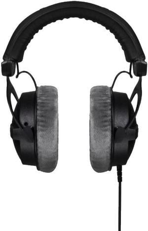 Beyerdynamic DT 770 Pro 250 Ohm Studio Reference ClosedBack Headphones