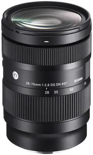 Sigma 28-70mm F2.8 DG DN for L-Mount