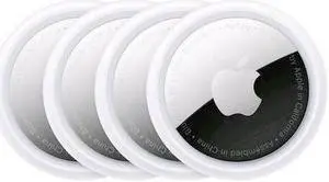 Apple AirTag 4 Pack Apple AirTag 4 Pack