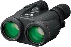 Canon 10x42 L IS WP Binoculars