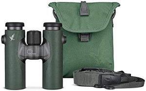 Swarovski CL Companion 10x30 Urban Jungle Binoculars 86345 Green