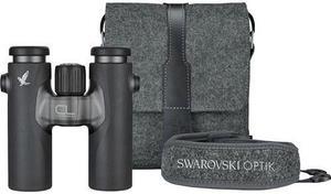 Swarovski CL Companion 10x30 Northern Lights Binoculars Green | New