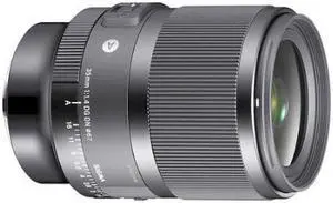 Sigma 35mm F1.4 DG DN for L- Mount