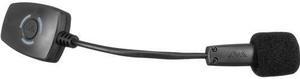 Antlion Audio ModMic Wireless Attachable Boom Microphone for Headphones - Compatible with PC, Mac, Linux, PS4, Any USB A Type