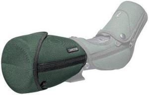 Swarovski Optik Stay-On-Case, Fits 65 Objective Module, Green and Black